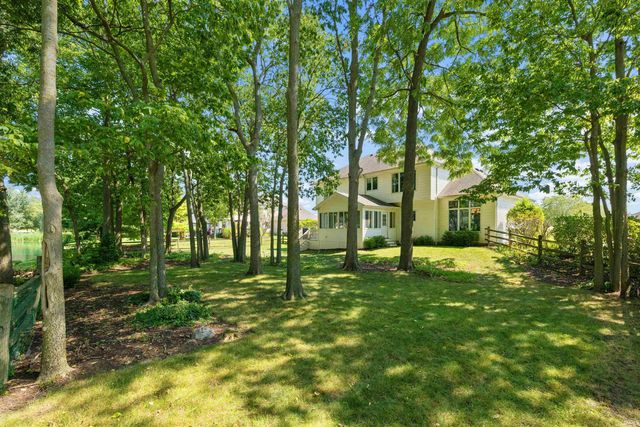 13207 Hammerhill Way, Fort Wayne, IN 46845