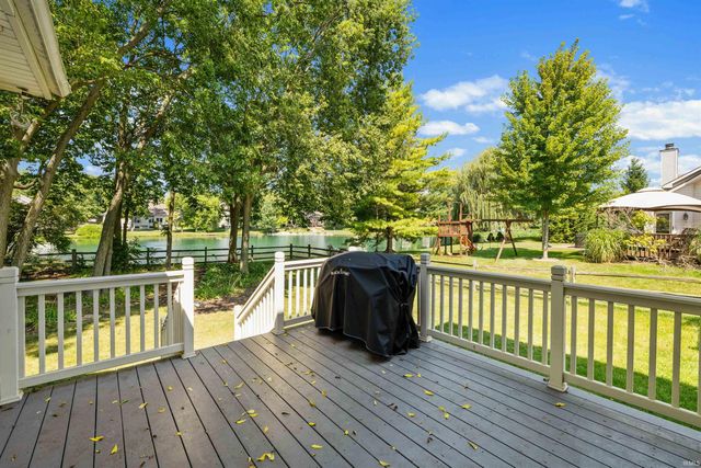 13207 Hammerhill Way, Fort Wayne, IN 46845