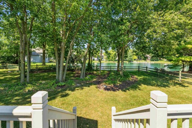 13207 Hammerhill Way, Fort Wayne, IN 46845