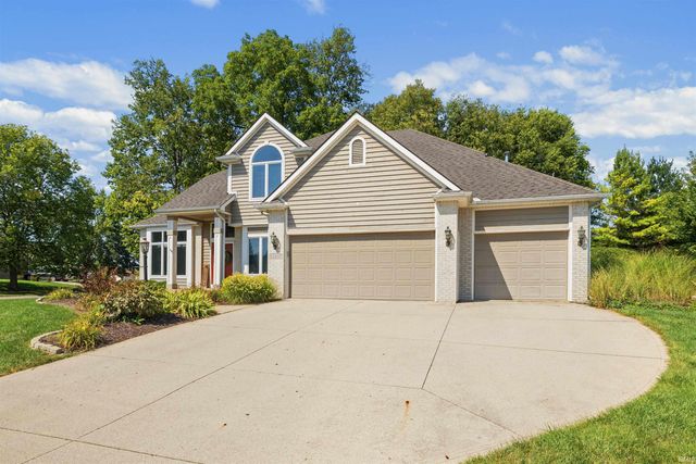 13207 Hammerhill Way, Fort Wayne, IN 46845