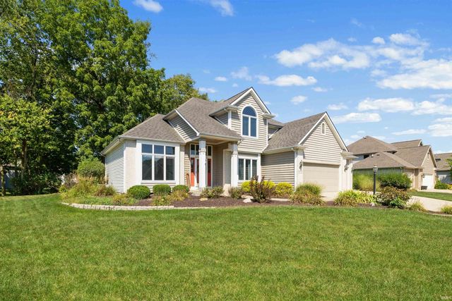 13207 Hammerhill Way, Fort Wayne, IN 46845