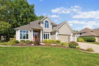 13207 Hammerhill Way, Fort Wayne, IN 46845