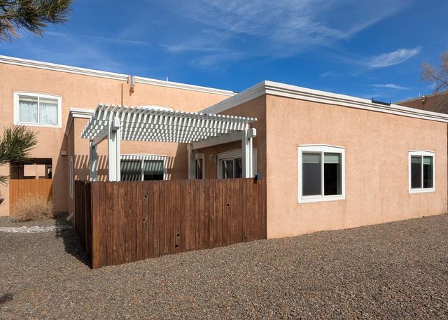4701 Morris Street NE APT 1601, Albuquerque, NM 87111