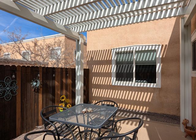 4701 Morris Street NE APT 1601, Albuquerque, NM 87111