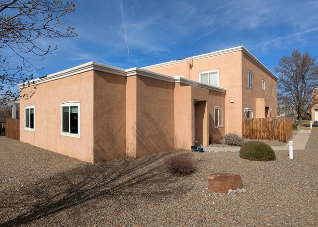 4701 Morris Street NE APT 1601, Albuquerque, NM 87111
