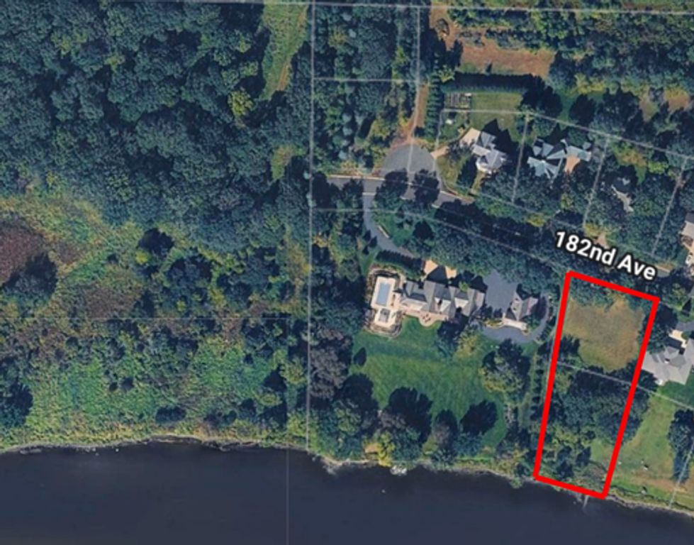 TBD 182nd Avenue NW, Big Lake Twp, MN 55309 — exterior