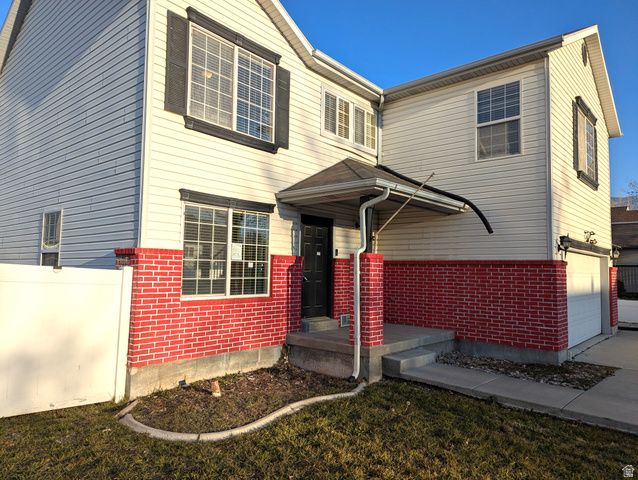 501 W WATER WHEEL LN, Stansbury Park, UT 84074