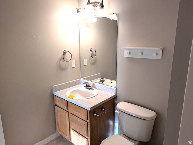 501 W WATER WHEEL LN, Stansbury Park, UT 84074