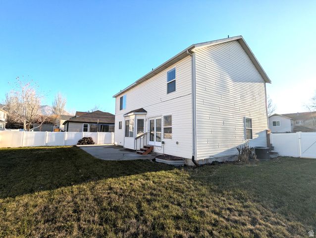 501 W WATER WHEEL LN, Stansbury Park, UT 84074