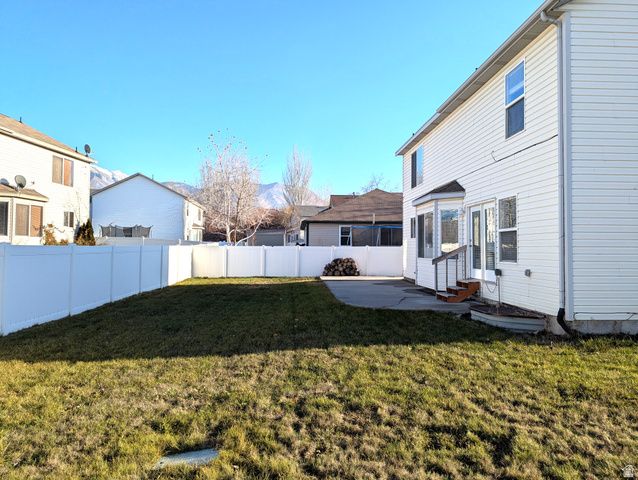 501 W WATER WHEEL LN, Stansbury Park, UT 84074