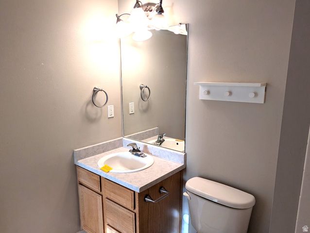 501 W WATER WHEEL LN, Stansbury Park, UT 84074