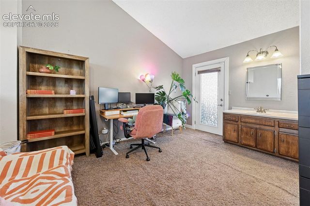 5568 Dunbar Court, Colorado Springs, CO 80918
