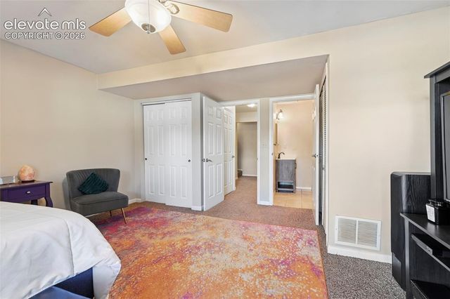 5568 Dunbar Court, Colorado Springs, CO 80918