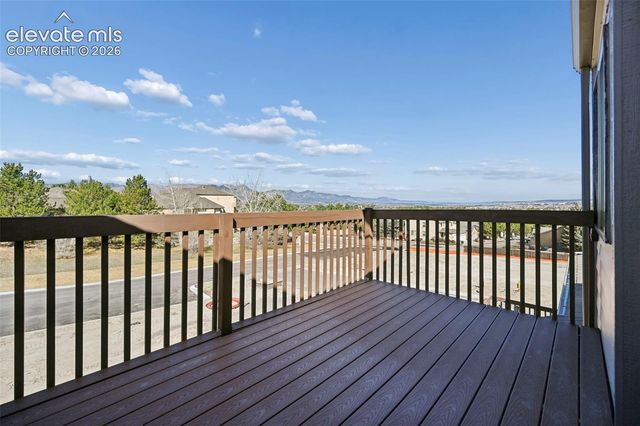 5568 Dunbar Court, Colorado Springs, CO 80918