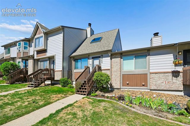 5568 Dunbar Court, Colorado Springs, CO 80918