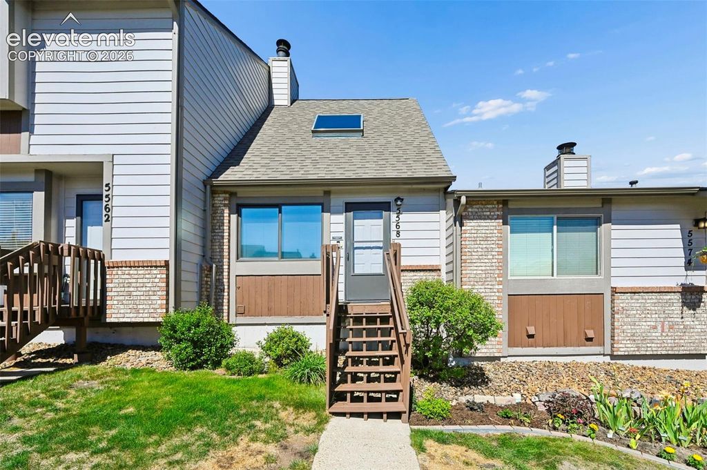 5568 Dunbar Court, Colorado Springs, CO 80918