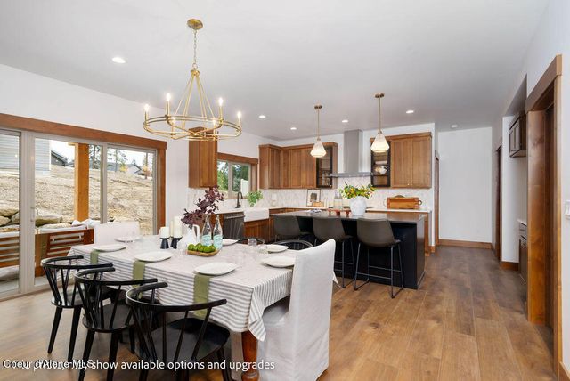 11958 N ROCKING R RD, Hayden, ID 83835