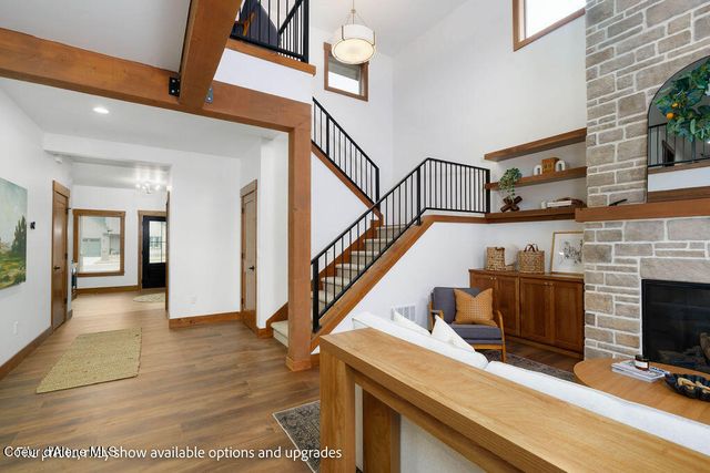 11958 N ROCKING R RD, Hayden, ID 83835