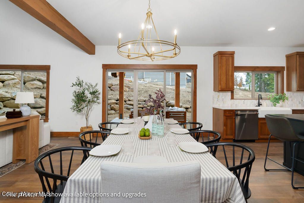 11958 N ROCKING R RD, Hayden, ID 83835 photo 17