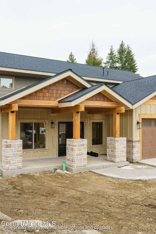 11958 N ROCKING R RD, Hayden, ID 83835 photo 3