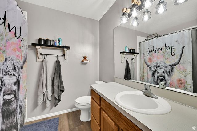 3917 S 3850 W, West Haven, UT 84401