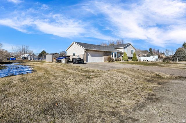 3917 S 3850 W, West Haven, UT 84401