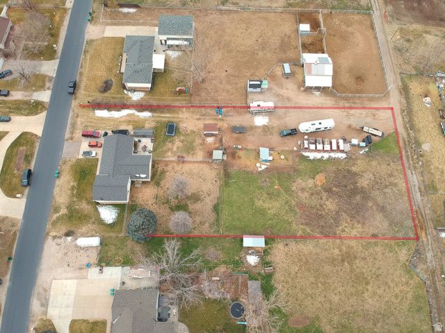 3917 S 3850 W, West Haven, UT 84401