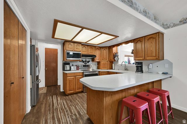 3917 S 3850 W, West Haven, UT 84401