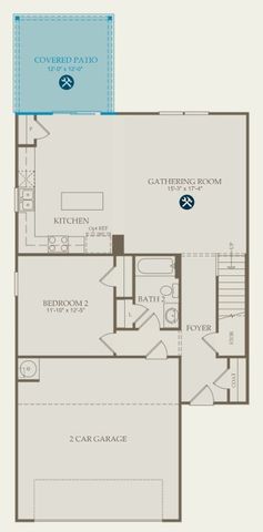 4010 Sadie St, Columbia, TN 38401