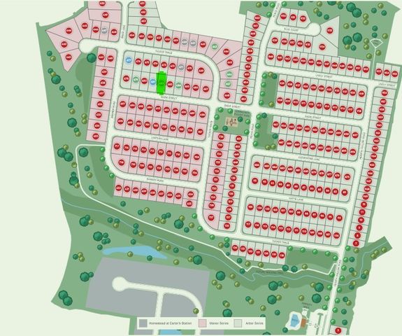 4010 Sadie St, Columbia, TN 38401