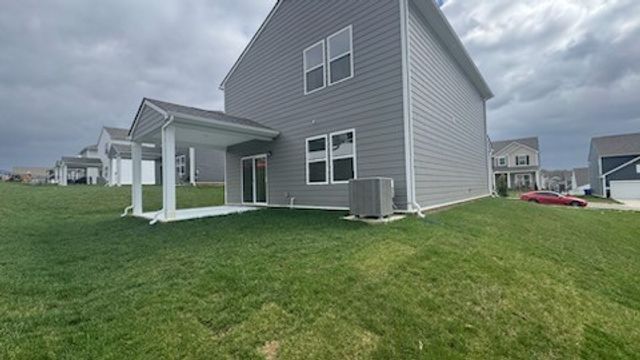 4010 Sadie St, Columbia, TN 38401