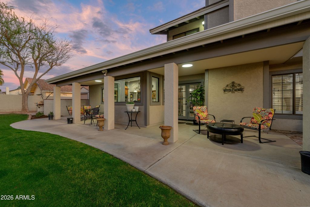 3428 E ENCANTO Street, Mesa, AZ 85213 — photo 2
