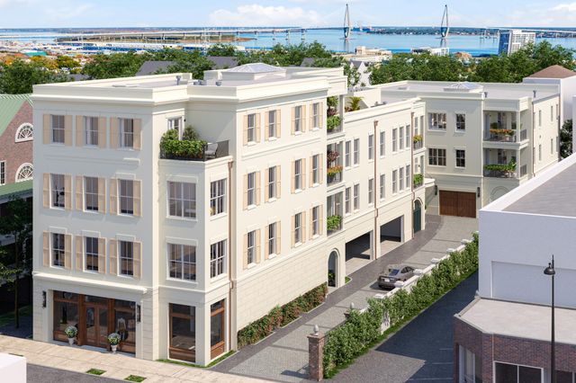 284 Meeting Street 203, Charleston, SC 29401
