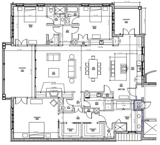 284 Meeting Street 203, Charleston, SC 29401
