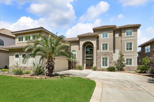 14710 Paradise Oak Drive, Conroe, TX 77356