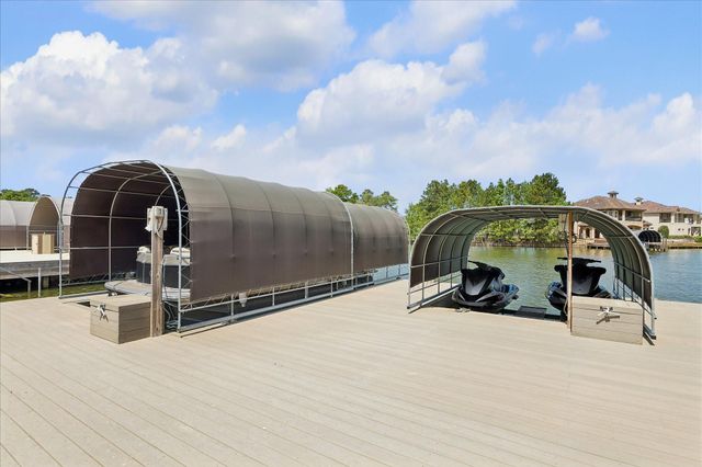 14710 Paradise Oak Drive, Conroe, TX 77356