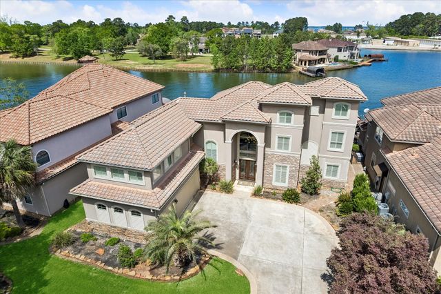 14710 Paradise Oak Drive, Conroe, TX 77356