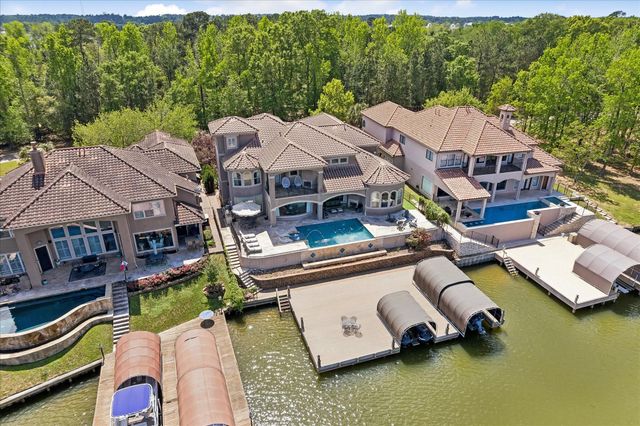 14710 Paradise Oak Drive, Conroe, TX 77356