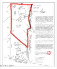 Gordon Place, Madison, MS 39110