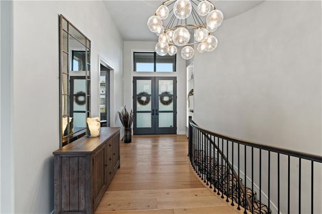 17217 Goddard Street, Overland Park, KS 66221