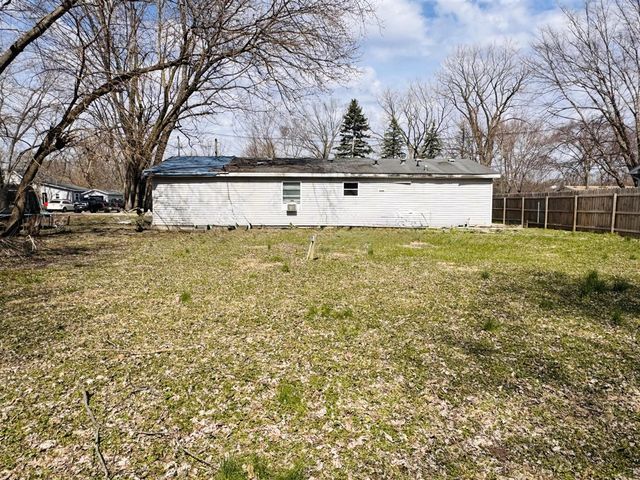 604 James Street, Niles, MI 49120