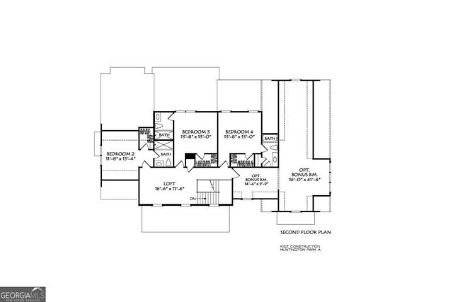 266 Windsor Drive, Marietta, GA 30064