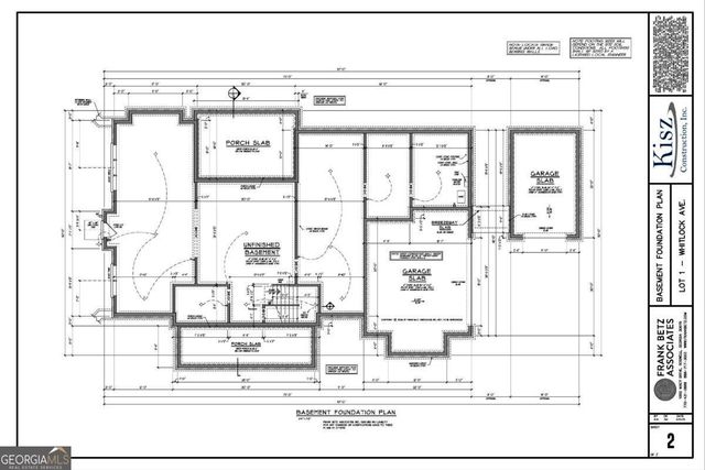 266 Windsor Drive, Marietta, GA 30064