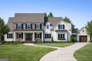 266 Windsor Drive SW, Marietta, GA 30064