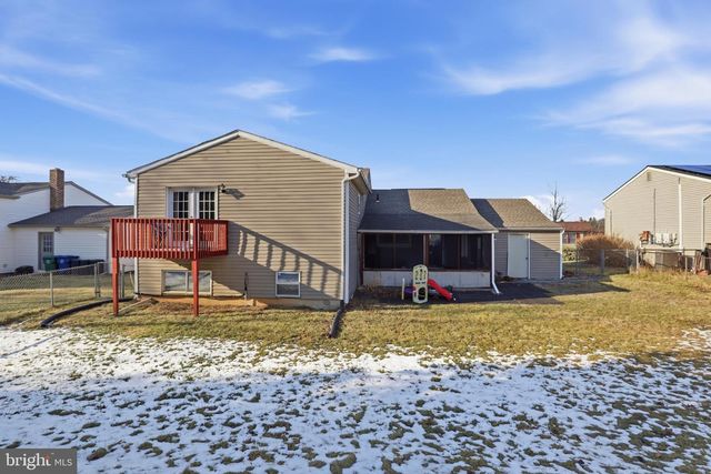 4849 SPRINGTOP DR, Harrisburg, PA 17111