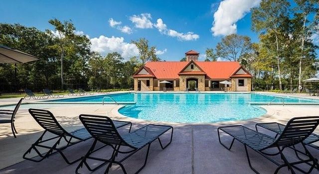 18780 Ribolla Drive, New Caney, TX 77357