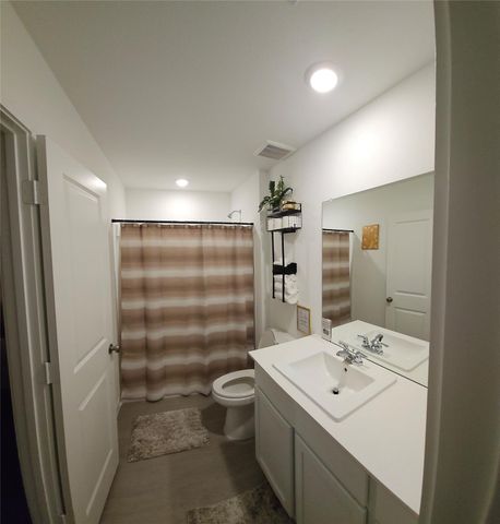 18780 Ribolla Drive, New Caney, TX 77357