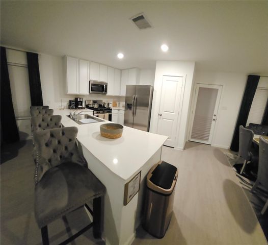 18780 Ribolla Drive, New Caney, TX 77357