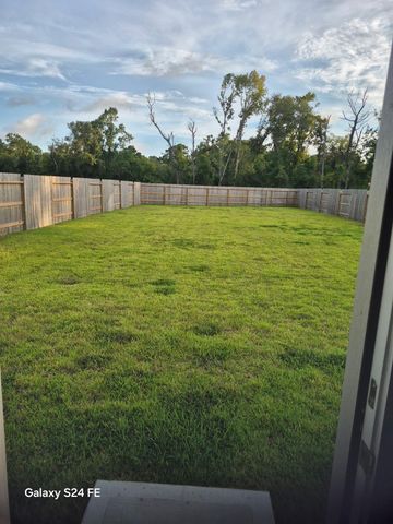 18780 Ribolla Drive, New Caney, TX 77357