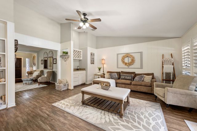 3229 David Drive, Hurst, TX 76054